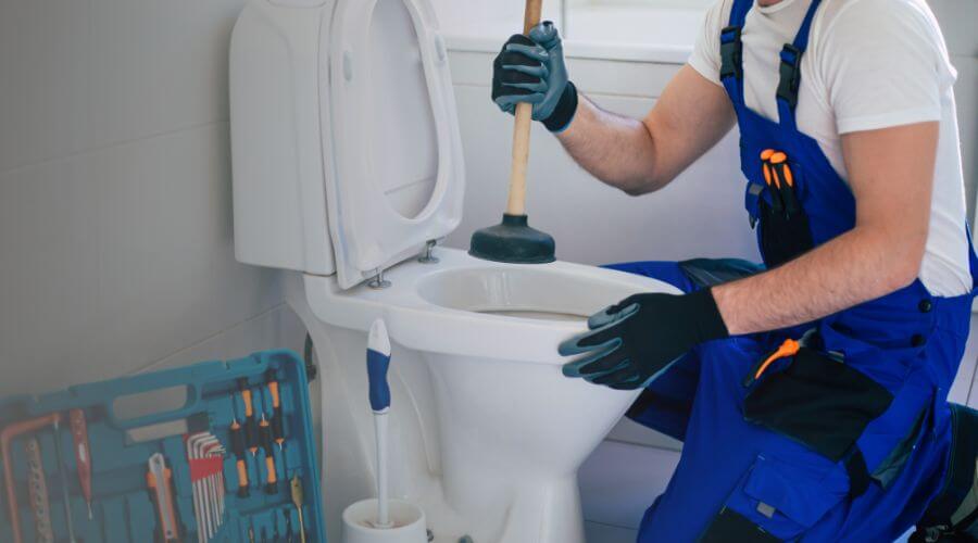 Local 24/7 Emergency Plumbing in Harristown, IL